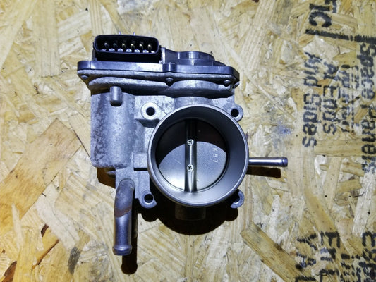 11 12 13 Kia Soul 1.6l Throttle Body OEM