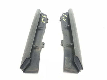 2016 Ford Transit Connect Rear Side Quarter Molding Left & Right OEM