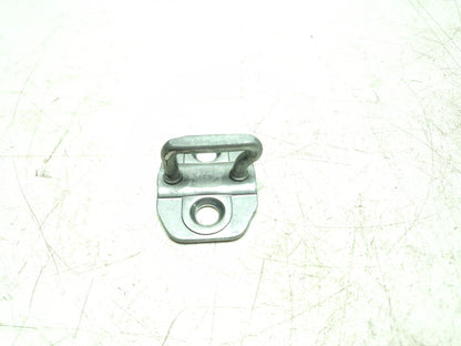 2010 Dodge Caliber Sxt Door Hinge Front & Rear Passenger Side Right OEM