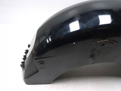 2004 Honda Shadow Aero Vt750c Rear Fender & Tail Light Assy OEM