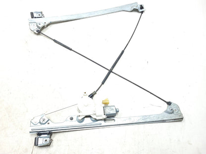 10 14 Chevrolet Suburban Window Regulator Motor Front Passenger Side Right OEM