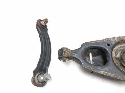 2018 Chrysler 300 AWD Rear Control Arm Driver Side Left 5pcs OEM