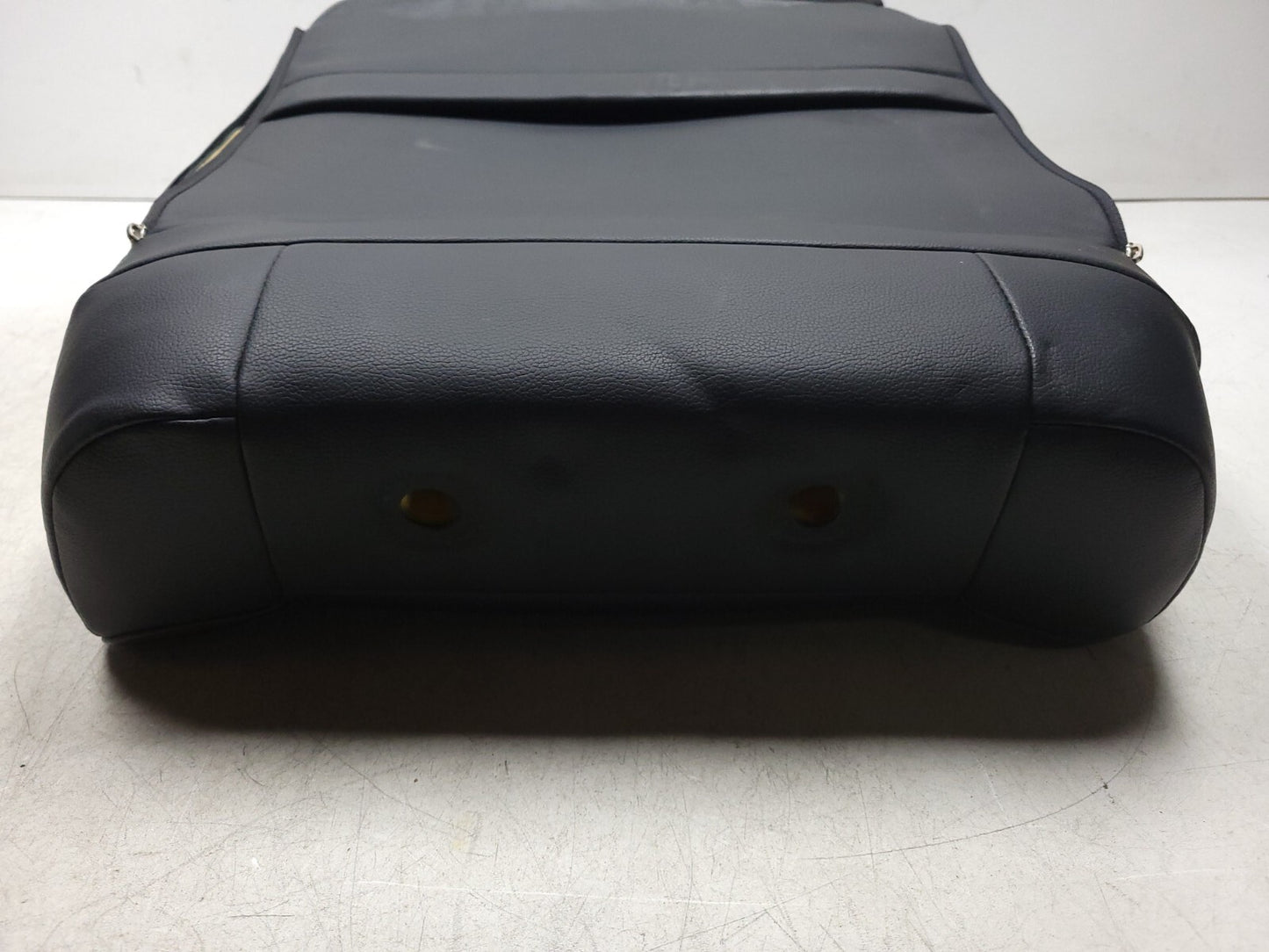 12 13 14 Honda Cr-v Front Seat Back Back Rest Upper Cushion Passenger Right OEM