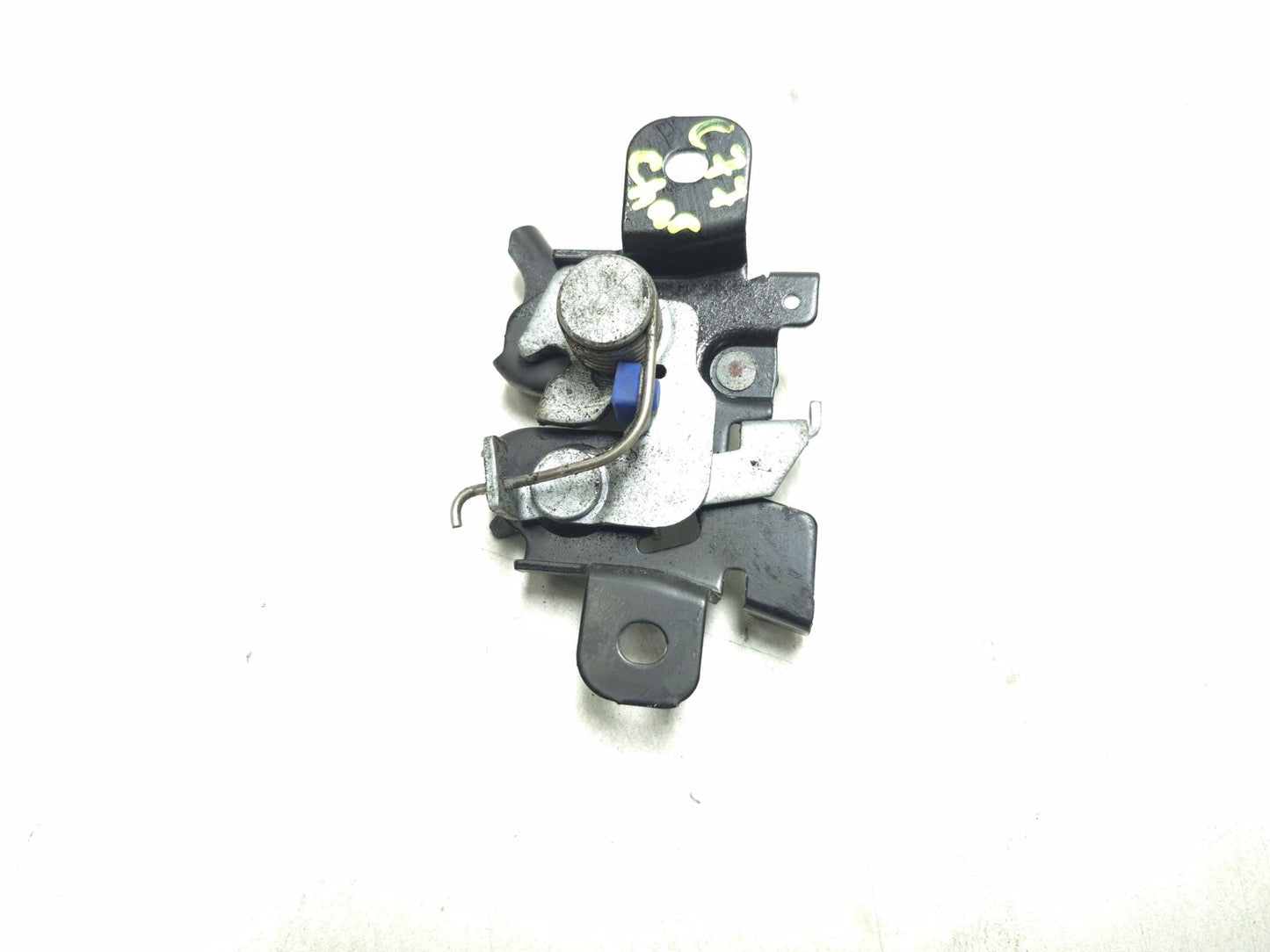 2012 Nissan Leaf Hood Lock Catch OEM