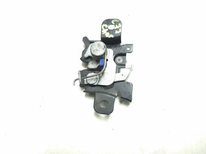 2012 Nissan Leaf Hood Lock Catch OEM
