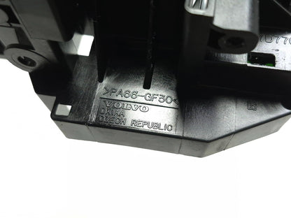 2012 Volvo C30 Steering Column Switch Wiper & Turn Signal OEM