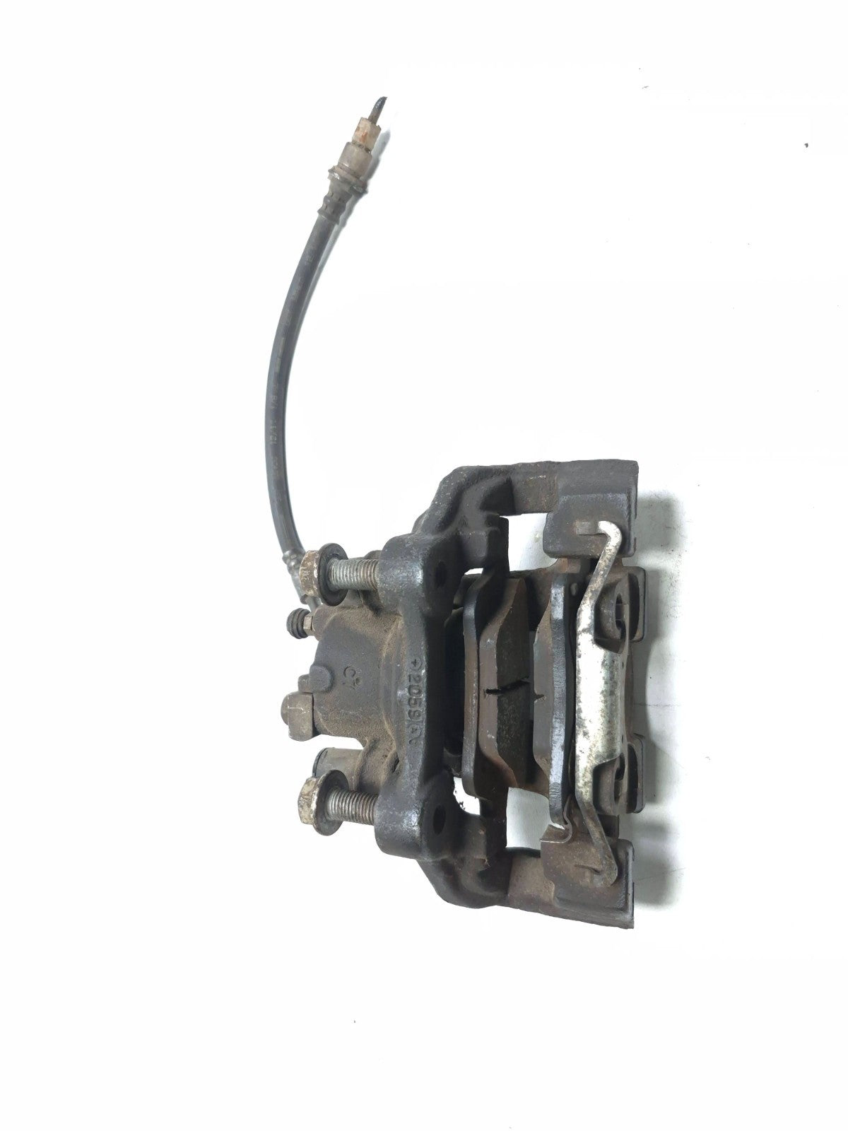 2011-2020 Jeep Grand Cherokee Dodge Durango Rear Brake Caliper Left & Right OEM
