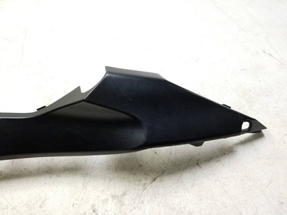 2014 - 2016 Honda Cbr650f Right Side Trim Mid Fairing Cover Panel OEM