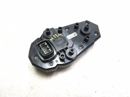 2021 Kawasaki Z125 Pro Br125j Speedometer Instrument Cluster OEM