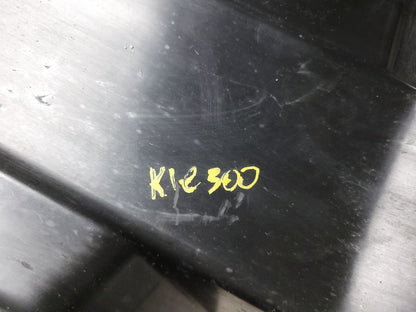 17-24 Kawasaki Kle300 Versys-x 300 Rear Tire Hugger Case Chain