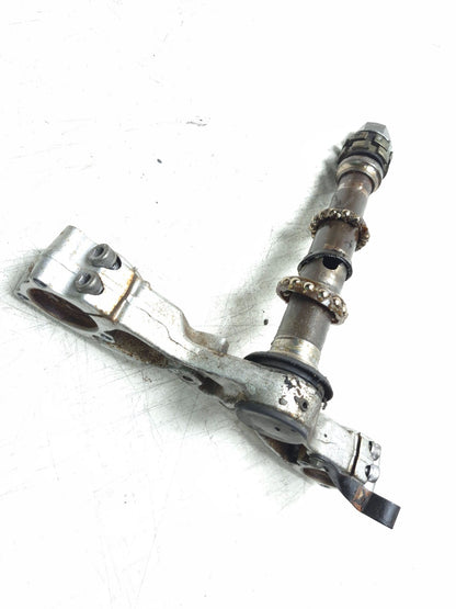 1999 Yamaha V Star Xvs650 Classic Triple Tree Lower OEM
