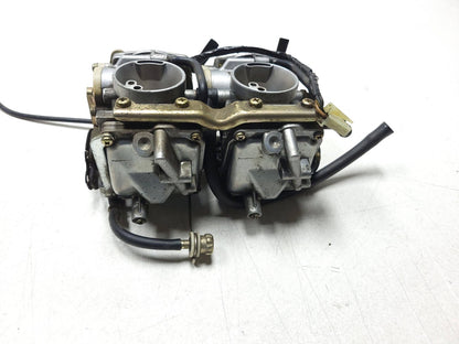 2004 - 2005 Yamaha V Star 650 Xvs650 Classic Carburetor OEM