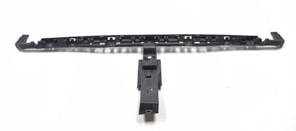 2014 Fiat 500l Rear Bumper Mount Bracket Support 7pcs OEM