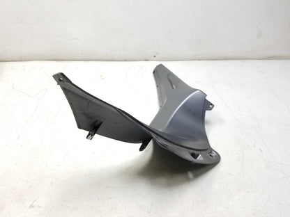 2017 - 2021 Piaggio Bv 350 Rear Right Side Fairing & Tail Light 3pcs OEM