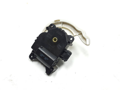 2009 - 2015 Mazda Cx-9 Hvac A/c Actuator Servo Flap Motor OEM