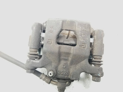 11 12 13 14 Nissan Juke Rear Brake Caliper Passenger Side Right 1.6l AWD OEM