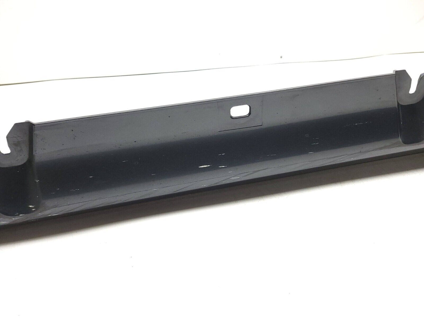 2015-2018 Mercedes C300 W205 Rocker Panel Skirt Molding Left & Right OEM