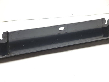 2015-2018 Mercedes C300 W205 Rocker Panel Skirt Molding Left & Right OEM