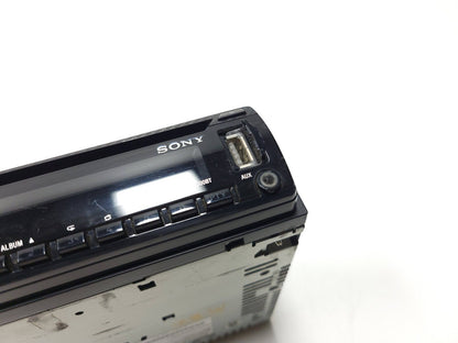 Sony Mex-n4000bt Bluetooth 220w Cd Player AM FM Usb Aux & Remote