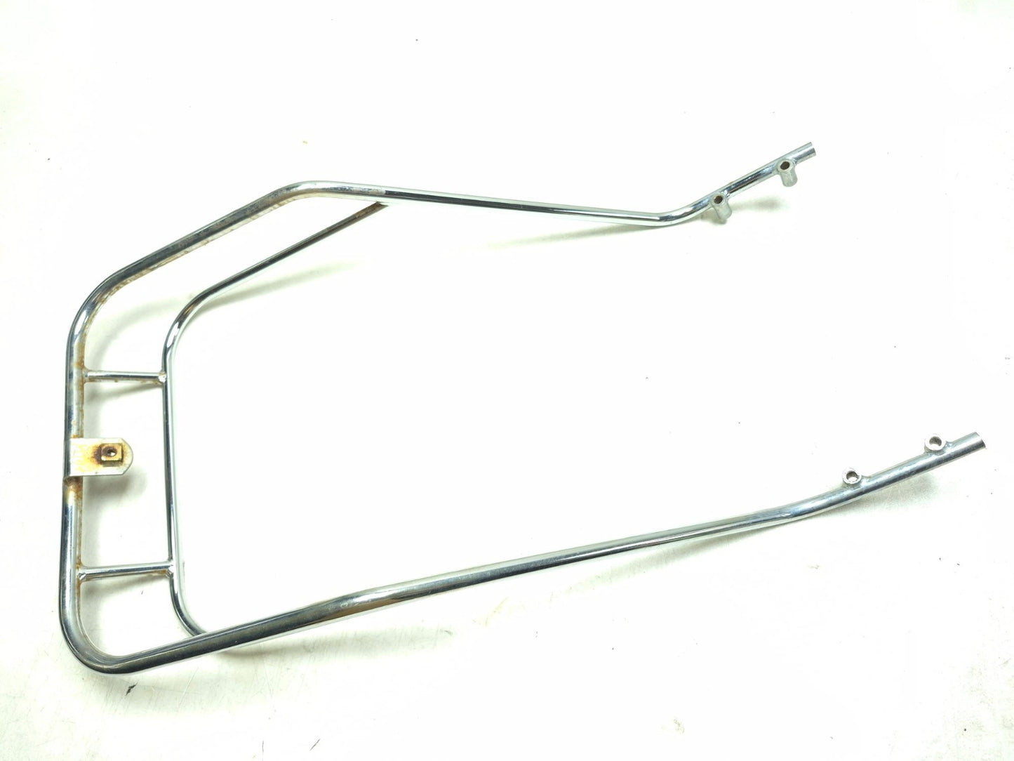 2004 Suzuki Intruder Volusia Vl800 Rear Fender Crash Guard Bar OEM