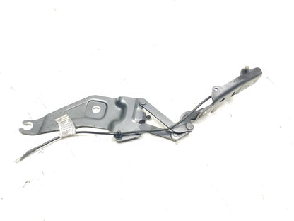 2007 - 2013 BMW X5 E70 Front Hood Bonnet Hinge  2 Pcs OEM