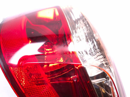 2018 Toyota Corolla Tail Light Left & Right Set OEM
