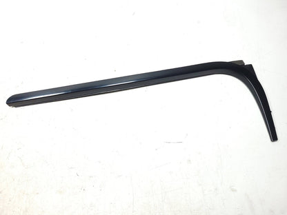 2010 - 2014 Chevrolet Suburban Side Door Window Outer Sealing Strip OEM