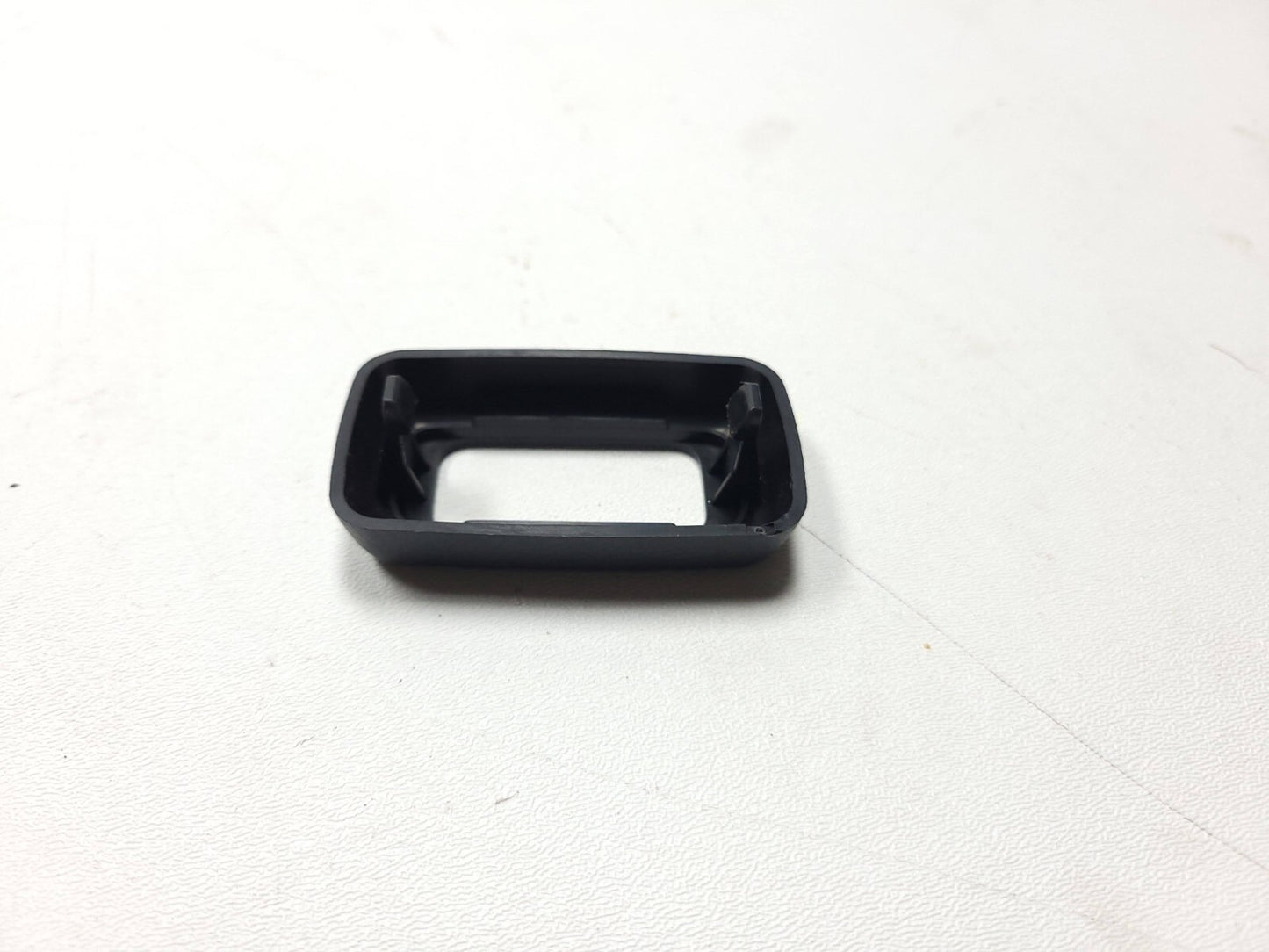 2004 - 2008 Nissan Maxima Front Seat Side Trim Cover Driver Left 7pcs OEM