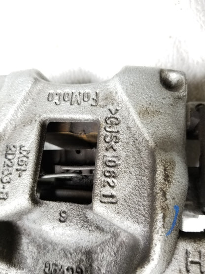 2021 Ford Bronco Rear Driver Brake Caliper OEM
