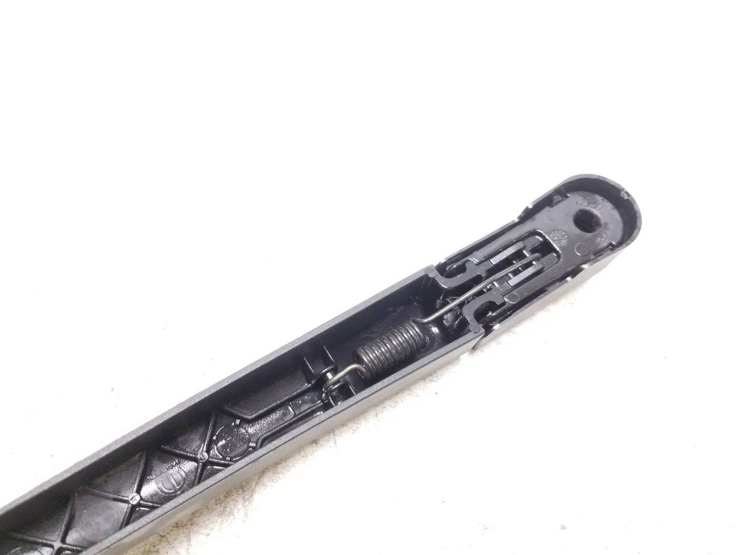2014 Fiat 500l Liftgate Wiper Arm OEM