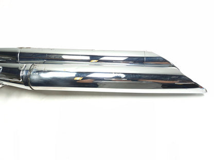 2009 Suzuki Boulevard M109r Vzr1800 Exhaust Muffler Assy OEM
