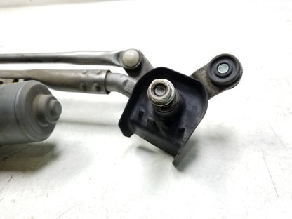 2013 - 2016 Scion Fr-s Windshield Wiper Motor W/ Linkage OEM