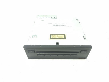 2006 Audi A6 Cd Changer OEM
