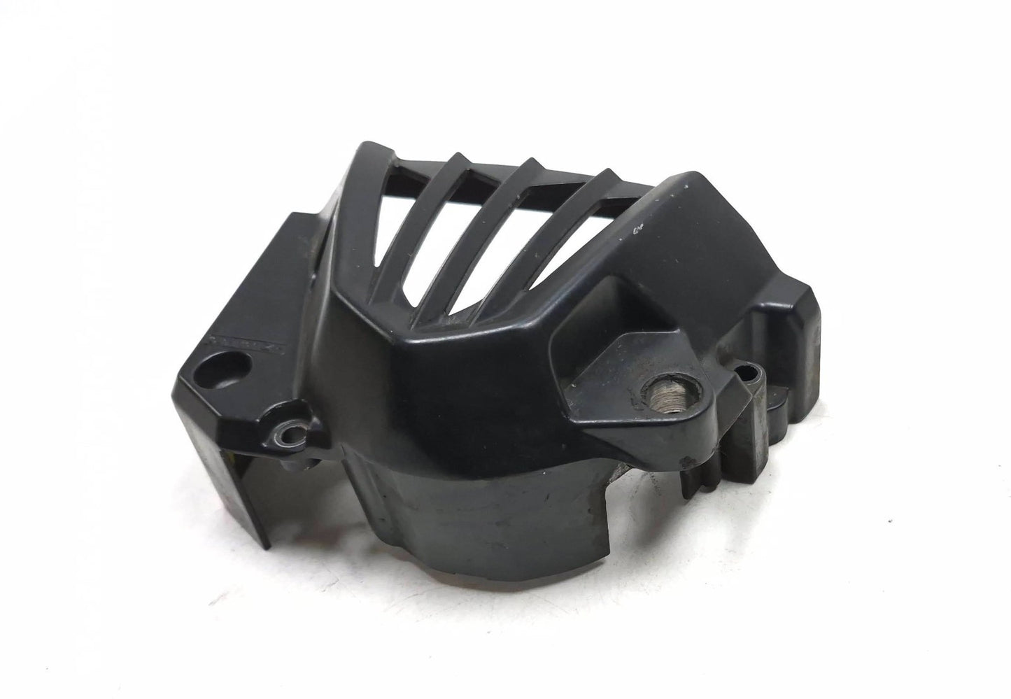 2008 Kawasaki Ninja 250r Ex250j Front Sprocket Cover OEM