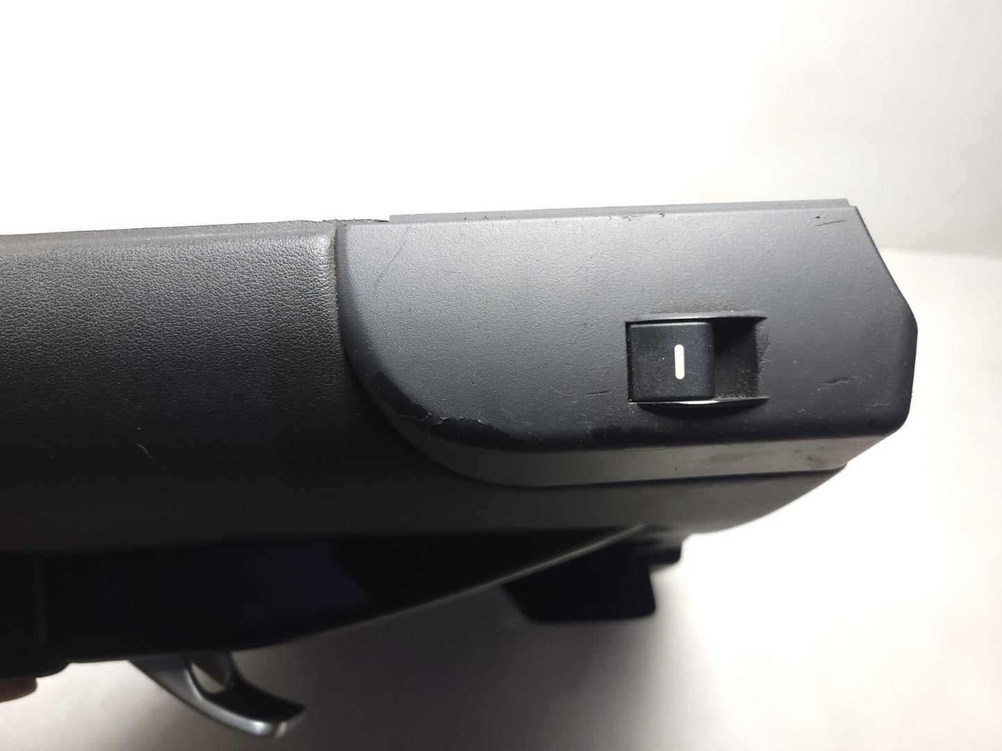 2007 Range Rover Rear Door Panel Trim Driver Side Left OEM