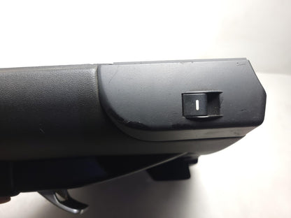 2007 Range Rover Rear Door Panel Trim Driver Side Left OEM