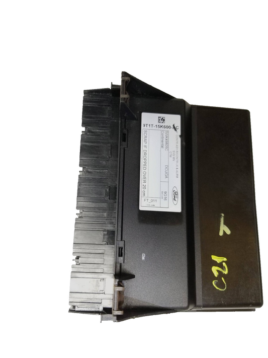 10 - 13 Ford Transit Connect Central Locking Control Module OEM