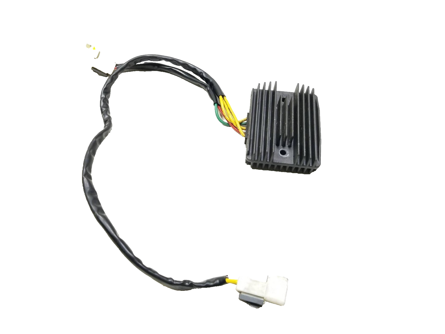 2017 - 2021 Piaggio Bv 350 Voltage Regulator Rectifier OEM