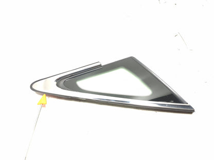 2010 Lexus Hs250h Front Fixed Window Glass Right Passenger Side OEM