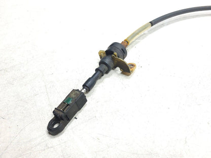 2013 - 2016 Ford Fusion At Transmission Shifter Cable OEM