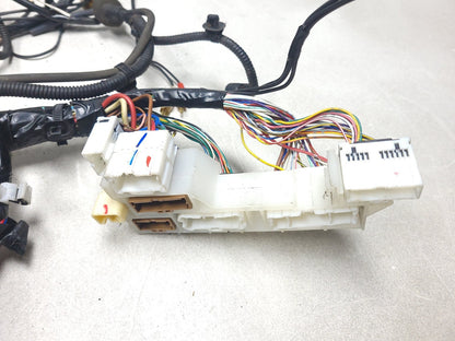 2009 Mitsubishi Outlander Interior Floor Wire Harness OEM