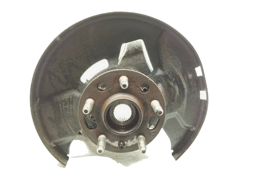 2016 Chevrolet Impala Wheel Spindle Knuckle Front Driver Side Left OEM