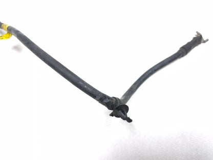 2013 Hyundai Genesis Coupe Negative Wiring Harness OEM