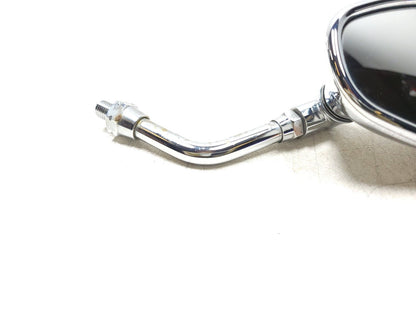 1998 - 2010 Yamaha V Star 650 Xvs650 Classic Mirror Right OEM