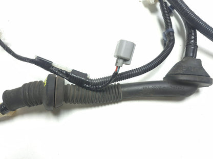 2014 Honda Cr-z Front Right Passenger Door Wire Harness OEM