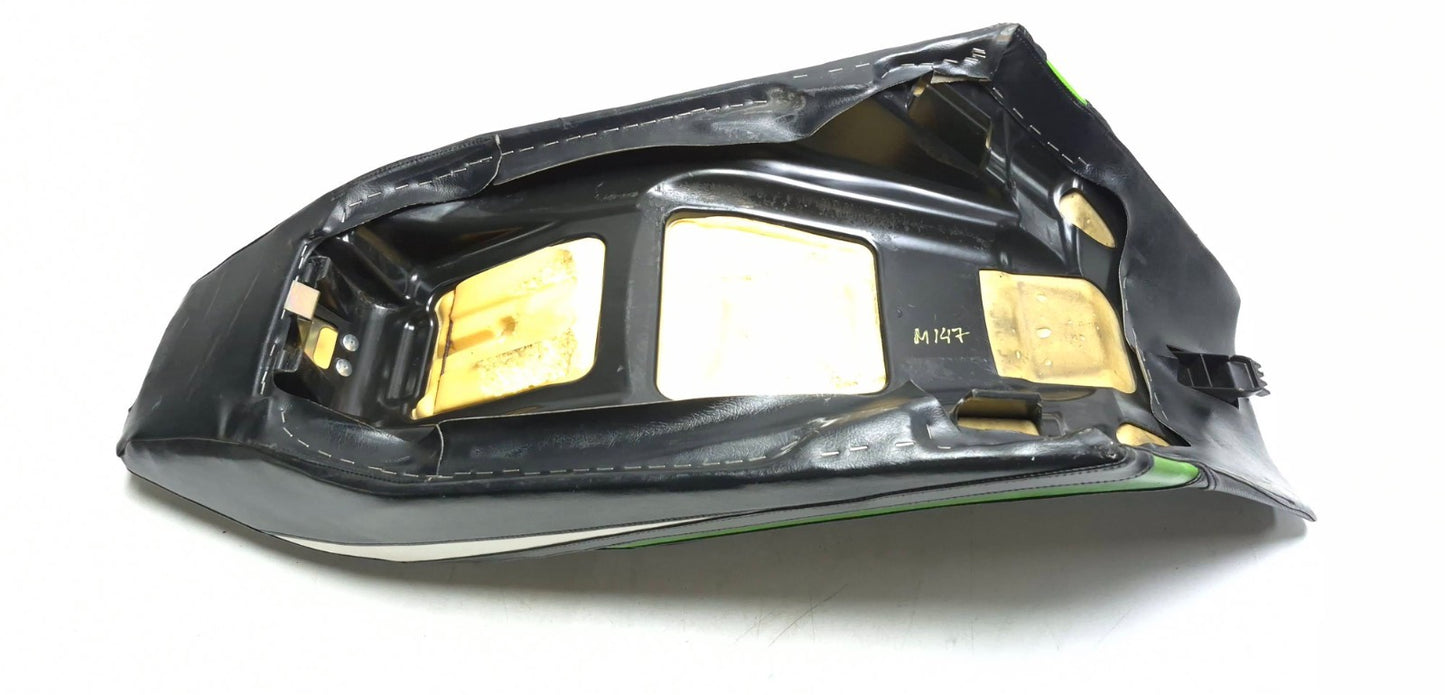 2014 Arctic Cat Zr6000 Ei Tigre Seat Assy OEM