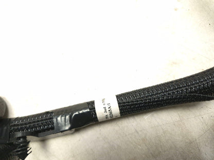 2017 Dodge Journey Radio Display Screen Connection Cable 68082365ab OEM