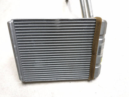 2008 Lincoln Navigator Heater Core Rear  OEM