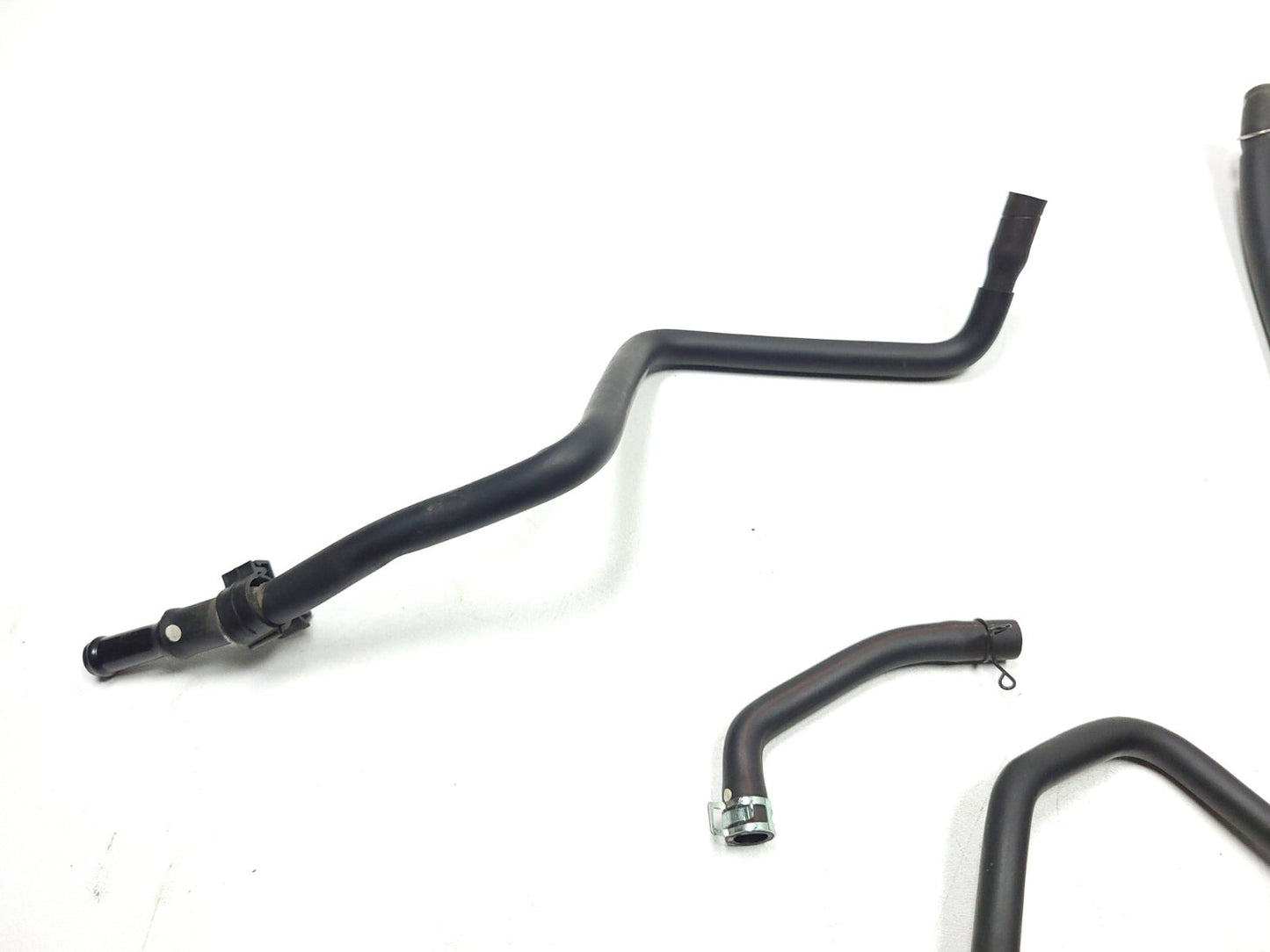 2015 - 2020 Yamaha Yzf-r3 Yzfr3 Fuel Hose Line Pipe OEM