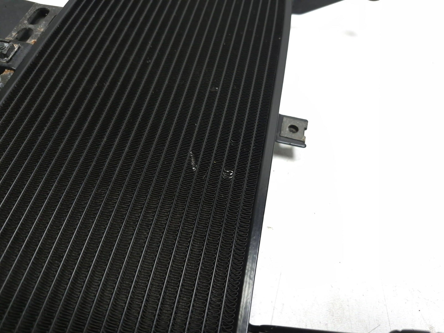 2009 Suzuki Sv650s Radiator 17710-17g40 OEM